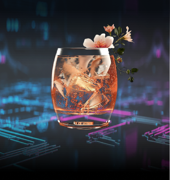 Sweet Flower Vodka