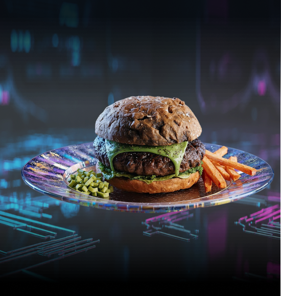 Gross Burger