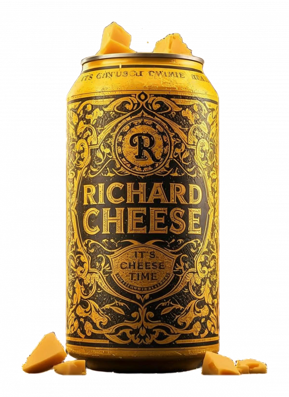Richard Cheese